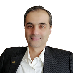ساسان عظیمی Sasan Azimi